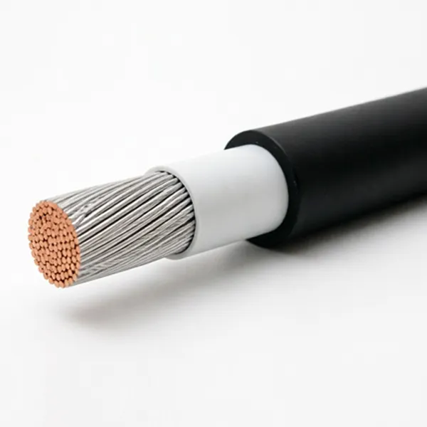 dongchaocable for overhead power cables to house