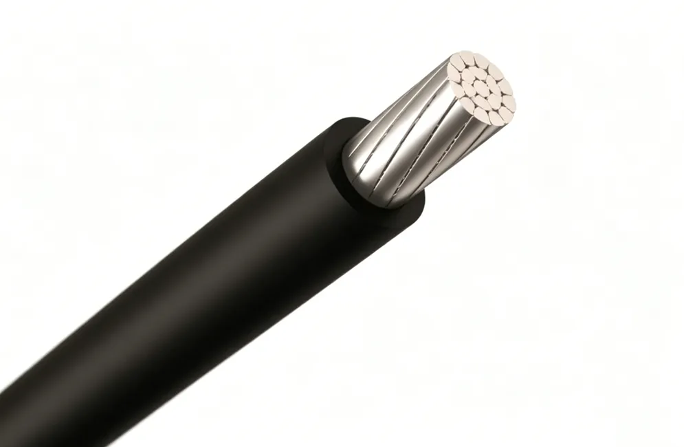 Features of UL Aluminum Cables XHHW