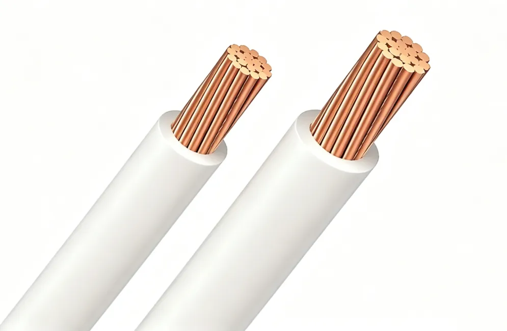Features of UL44 RHH-2 2000V Copper Solar Cable