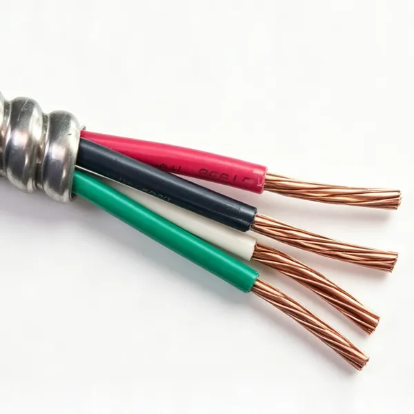dongchaocable for types of armoured cable
