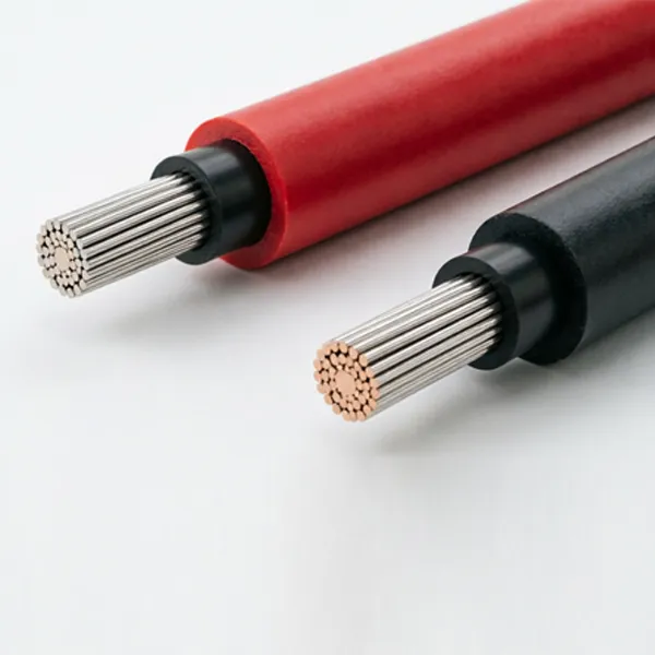 dongchaocable for underground electric service cable