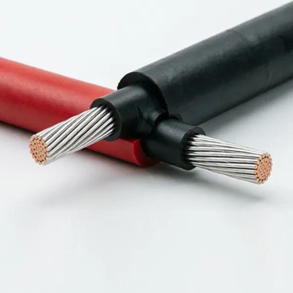 dongchaocable for underground electric service wire