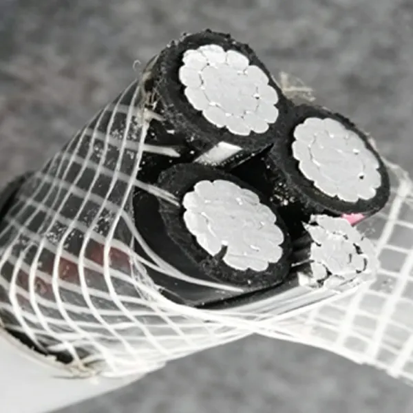 dongchaocable for underground electric transmission lines