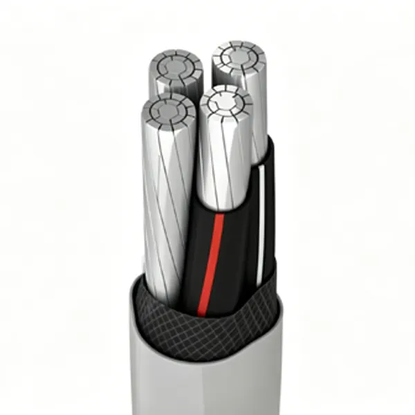 dongchaocable for underground power transmission lines