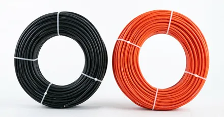 TÜV 62930 IEC131 Solar Cable