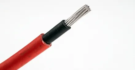 TÜV 2PFG1169 PV1-F Solar Cable