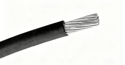 UL Aluminum Cables RHW-2