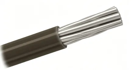 UL Aluminum Cables XHHW-2