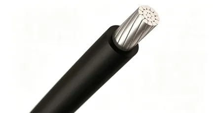 UL Aluminum Cables XHHW