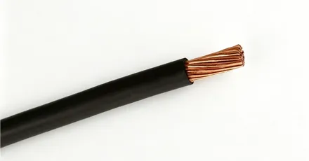UL Copper Cables RHH
