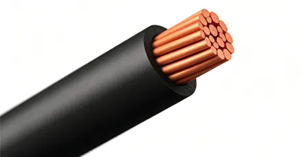 UL Copper Cables RHW-2
