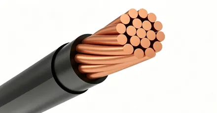 UL Copper Cables THWN-2