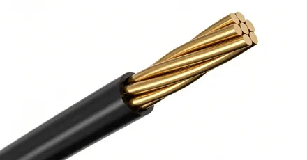UL Copper Cables XHHW-2