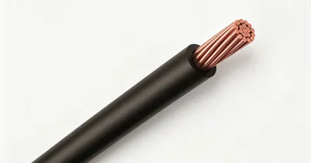 UL Copper Cables XHHW