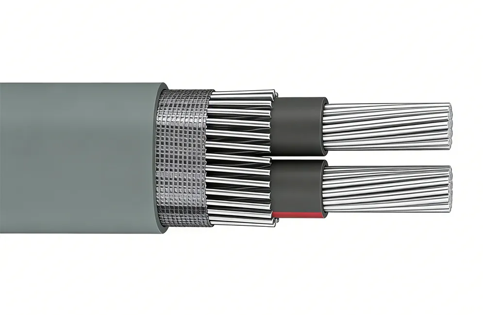 Features of UL AL SEU With XHHW-2
