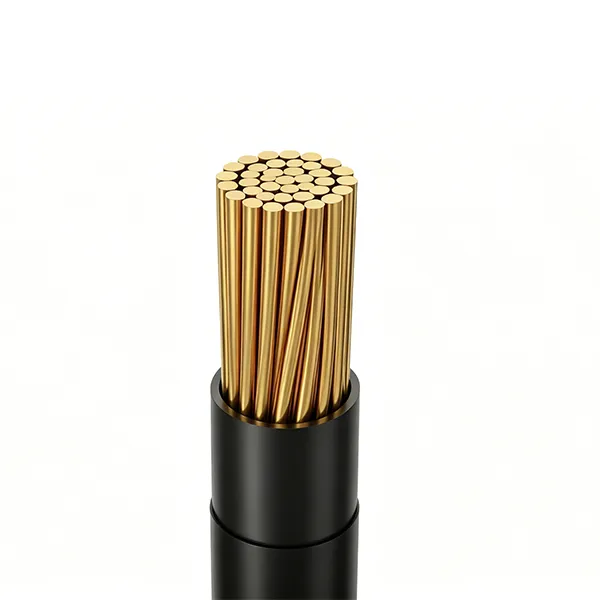UL Copper Cables THHN
