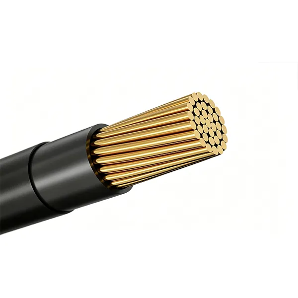 UL Copper Cables THHN