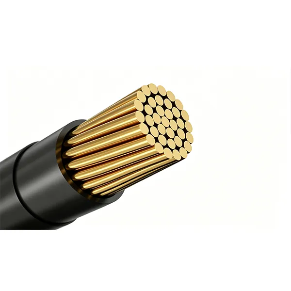 UL Copper Cables THHN