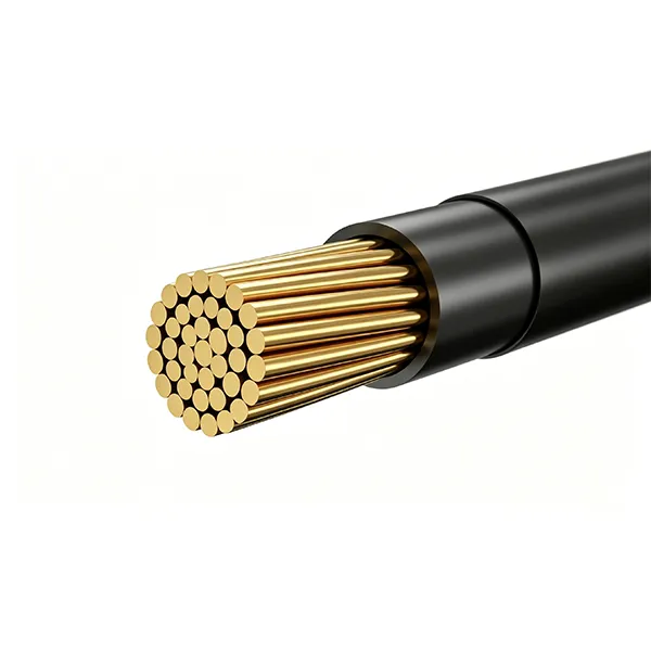 UL Copper Cables THHN