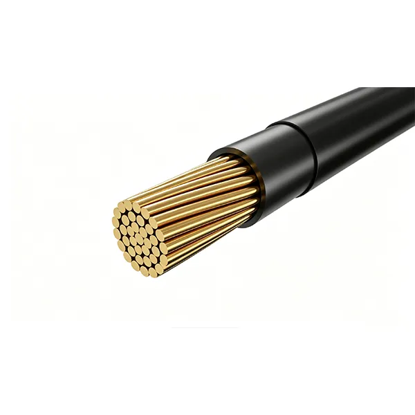 UL Copper Cables THHN
