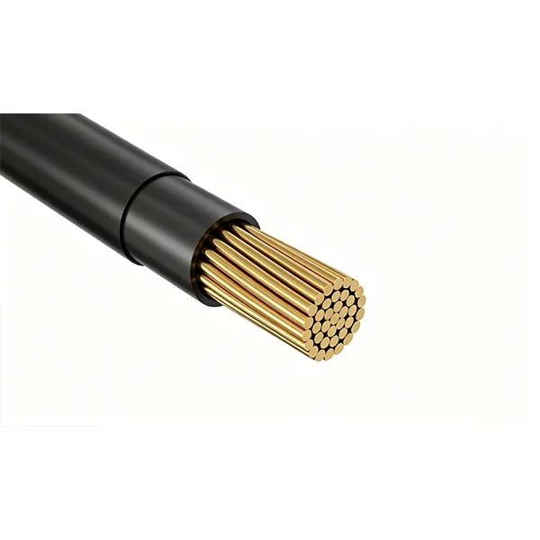 UL Copper Cables THHN