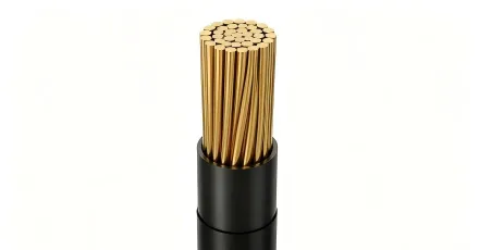 UL Copper Cables THHN