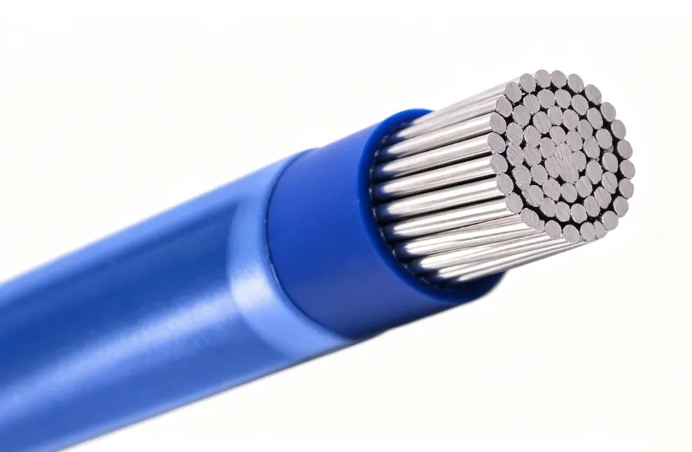 Features of UL Aluminum Cables THWN-2