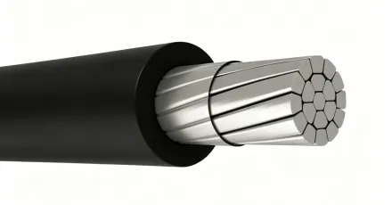 UL Aluminum Cables THWN-2