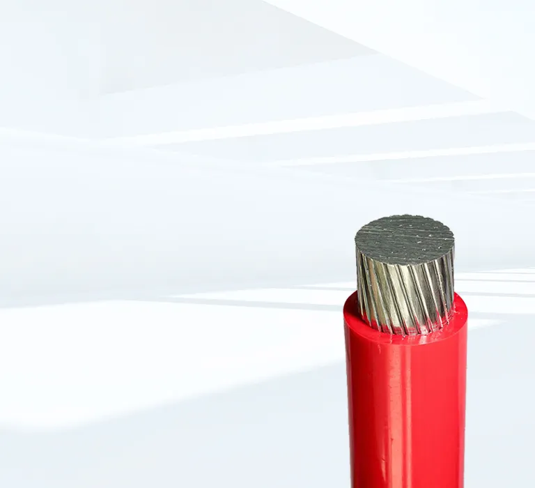 Reliable  Power Cables Built to Last